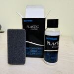 Plastic Coating RAYHONG Auto Multi Purpose Plastic Restorer For Car and Bike