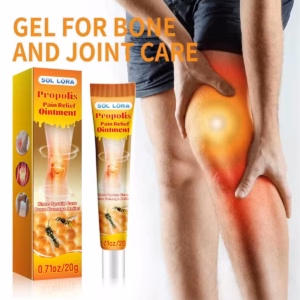 sol lora joint relief cream